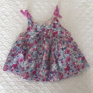 Baby Gap swing top. New with tags!